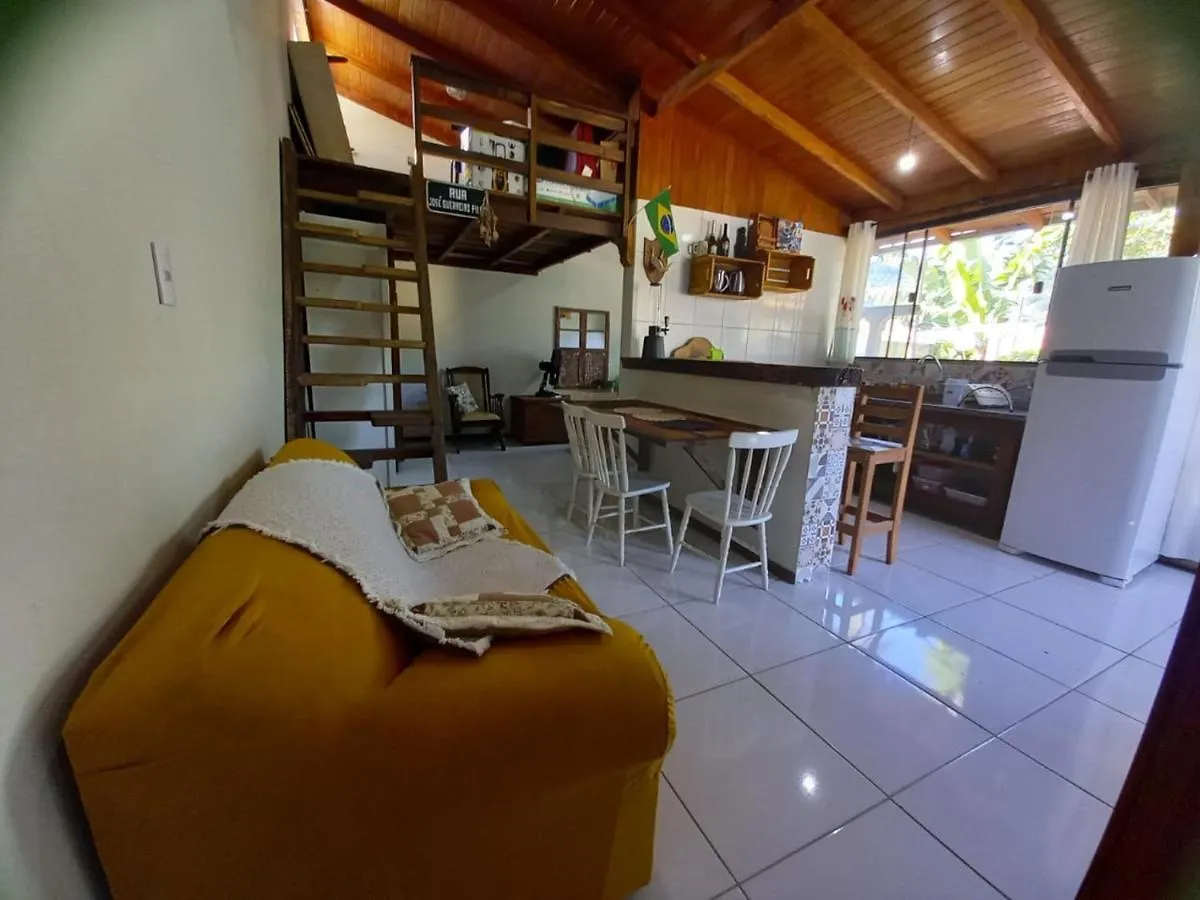 Loft Praia Porto Belo Holiday home