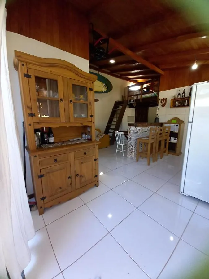 Loft Praia Porto Belo