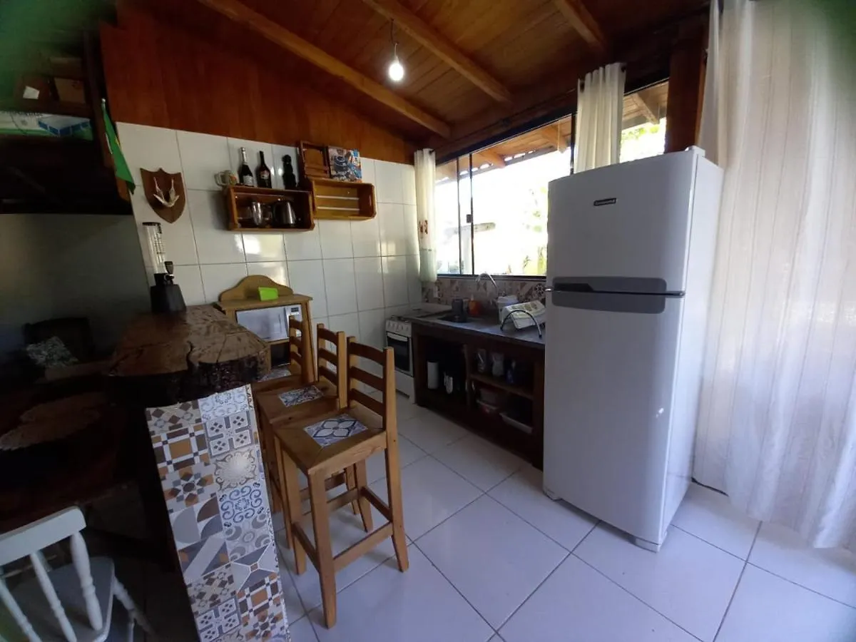 Loft Praia Porto Belo 0*,